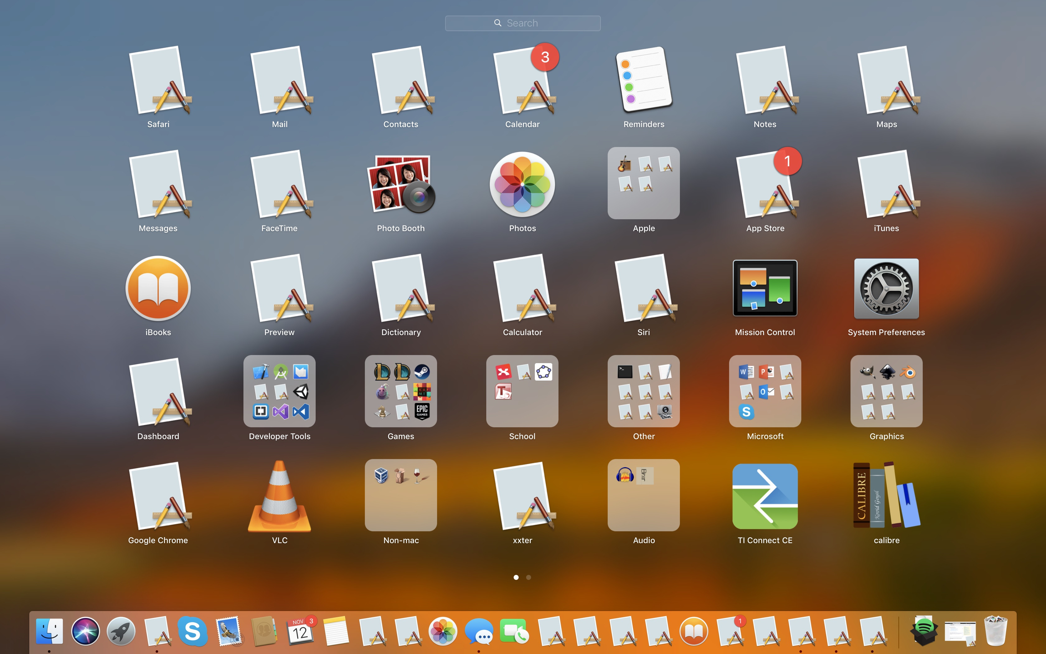 Download Folder Mac Dock Disappeared